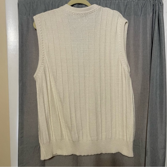 Cream cardigan - Picture 4 of 6